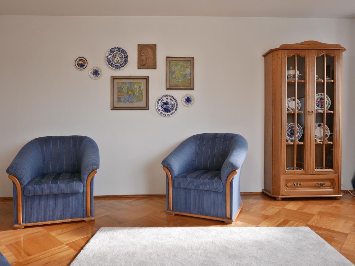Apartament Retro Люблін Екстер'єр фото