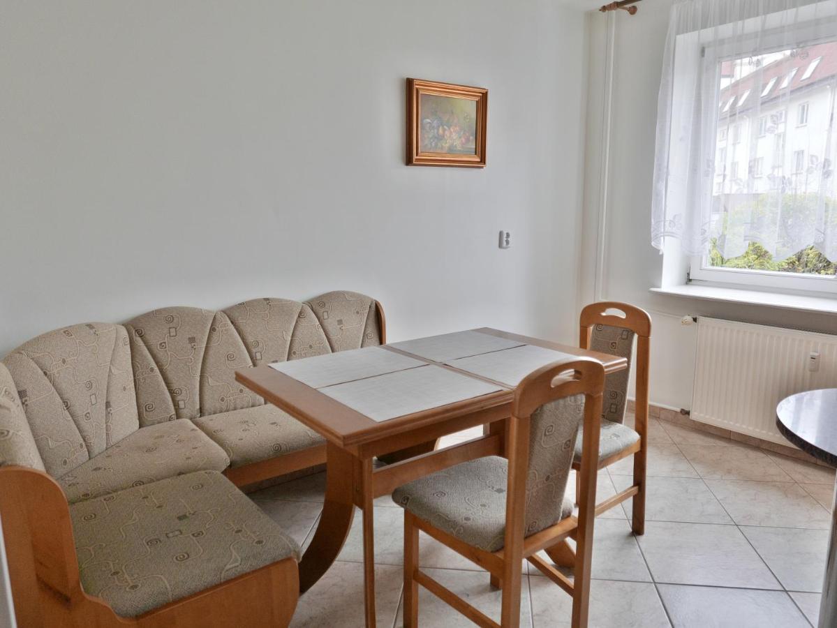 Apartament Retro Люблін Екстер'єр фото