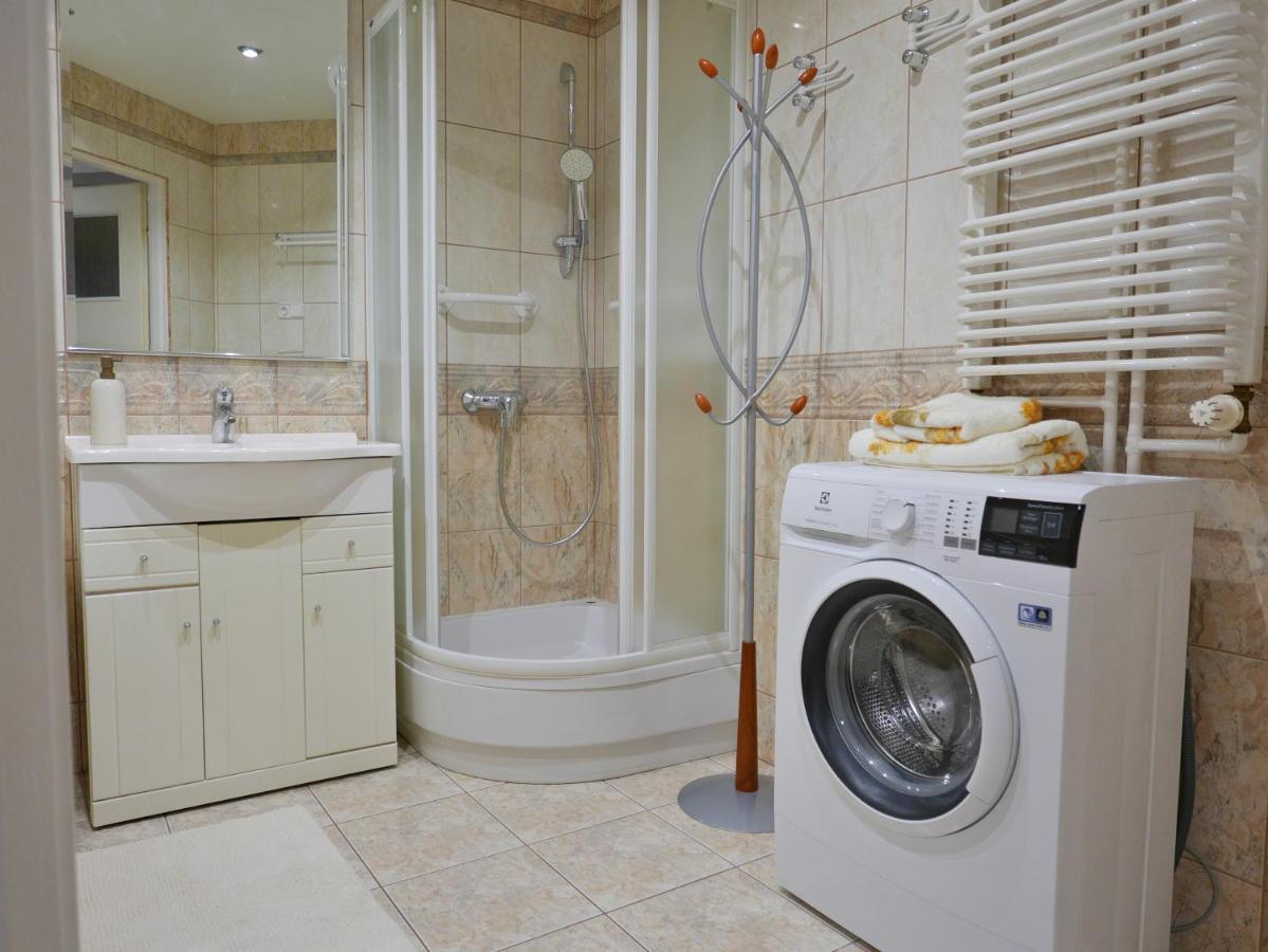 Apartament Retro Люблін Екстер'єр фото