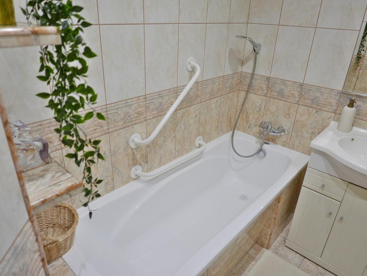 Apartament Retro Люблін Екстер'єр фото