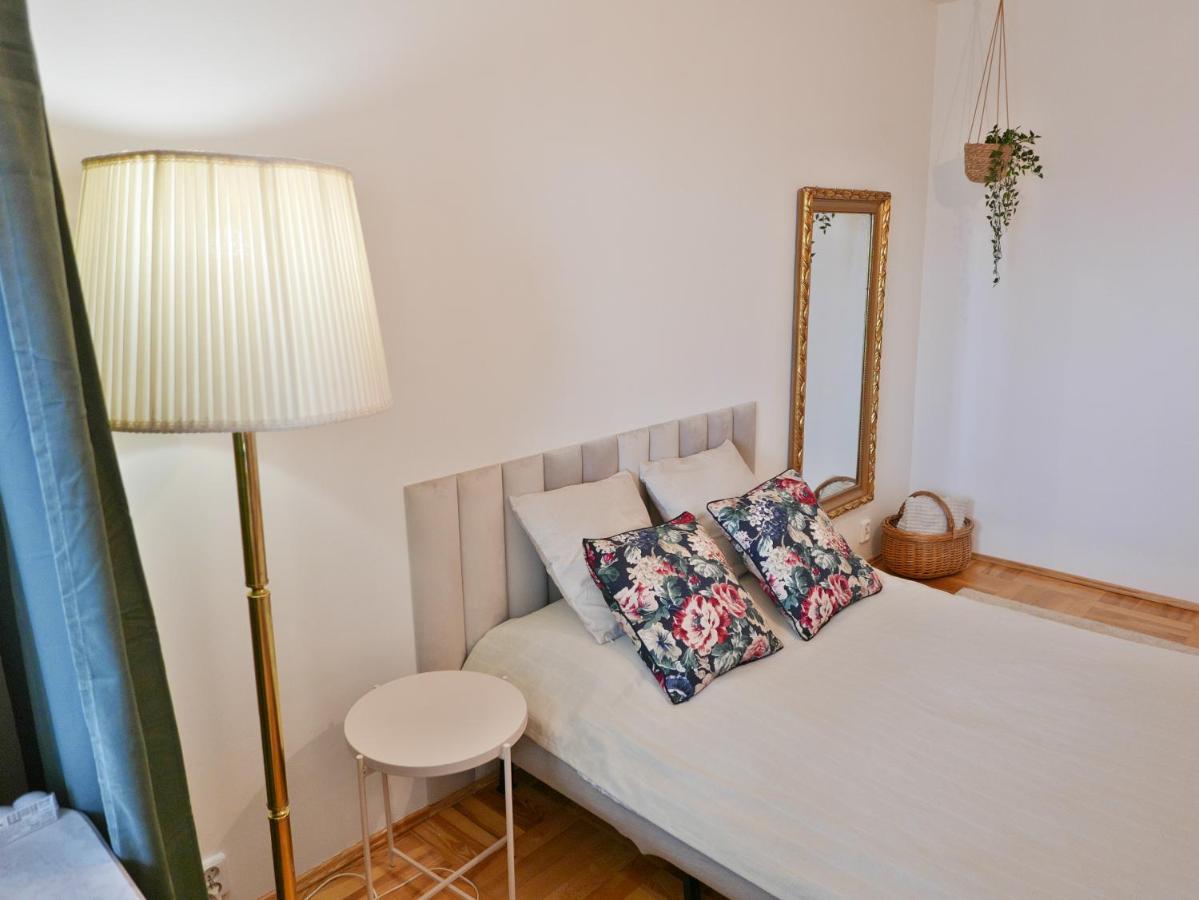 Apartament Retro Люблін Екстер'єр фото