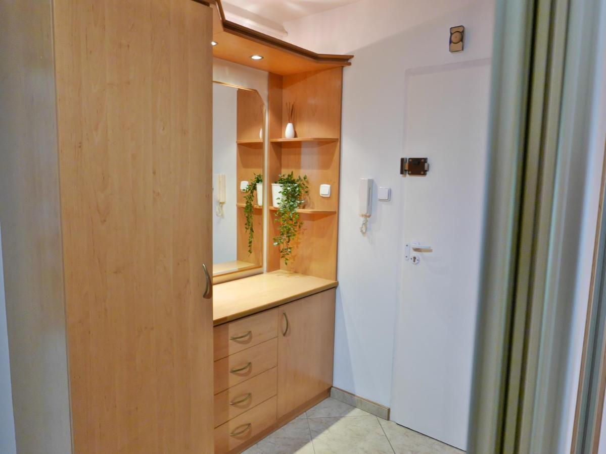 Apartament Retro Люблін Екстер'єр фото