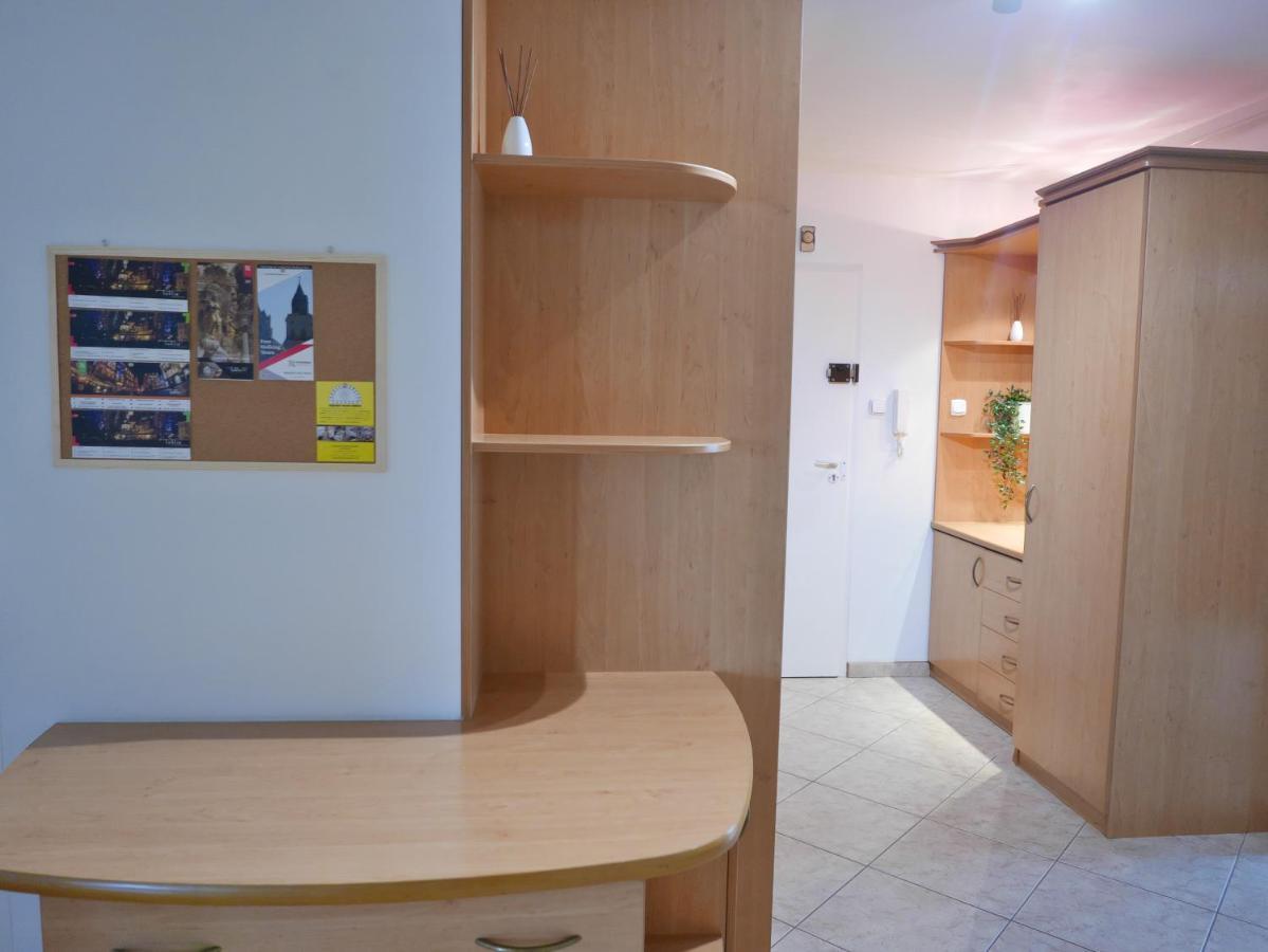 Apartament Retro Люблін Екстер'єр фото