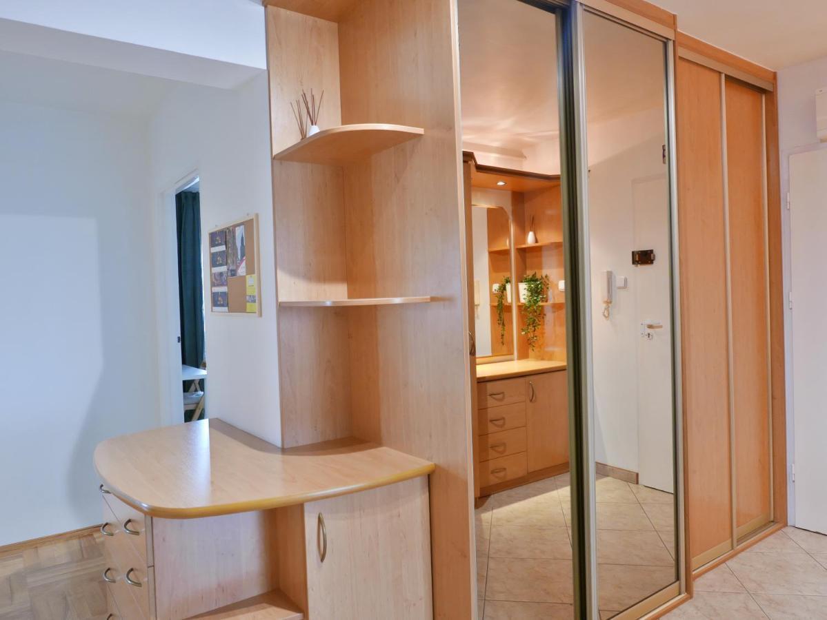 Apartament Retro Люблін Екстер'єр фото